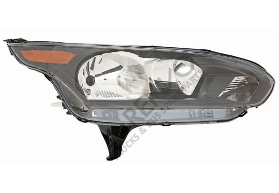 Ford Transit Connect 2013-2017 Arası 1.0 EcoBoost Sağ Far Depo Marka