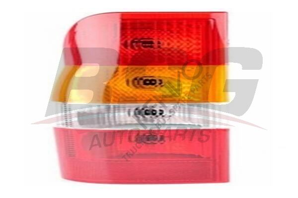 Ford Transit 2000-2006 Arası 2.4 DI RWD Sol Stop Lambası BSG Marka