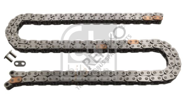 Mercedes Sprinter 2006-2010 Arası 319 CDI / BlueTEC Triger Zinciri Febi Marka