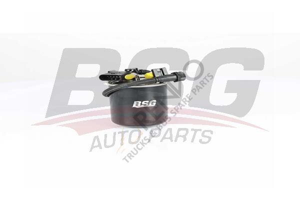 Mercedes Vito 2003-2007 Arası 110 CDI Yakıt Filtresi BSG Marka