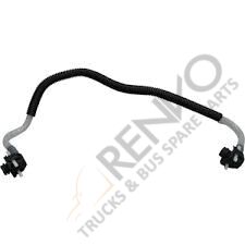 Yakıt Ara Hortumu OM 611 612 SPRT W901-905 VITO W638