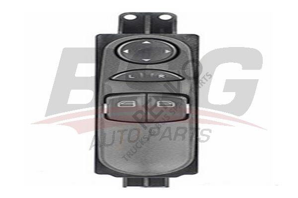 Mercedes Vito 2003-2007 Arası 119 Cam Açma Düğmesi BSG Marka