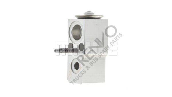 Mercedes Vito 2014-2018 Arası 111 CDI Klima Basınç Müşürü Mahle Marka