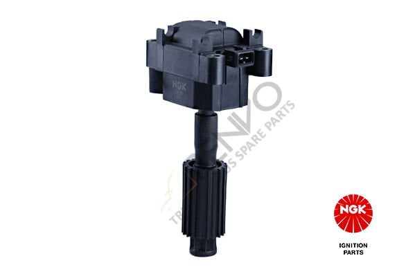 Ford Transit 2000-2006 Arası 2.3 16V RWD Ateşleme Bobini NGK Marka