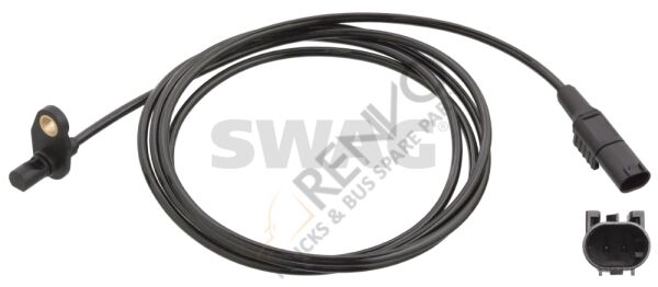 Mercedes Sprinter 2006-2010 Arası 319 CDI / BlueTEC Arka Sağ Abs Sensörü Swag Marka