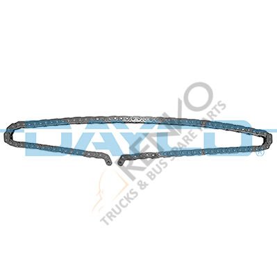 Mercedes Vito 2003-2007 Arası 116 CDI Triger Zinciri Dayco Marka