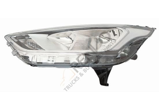 Ford Transit Connect 2013-2017 Arası 1.6 EcoBoost Sol Far Depo Marka