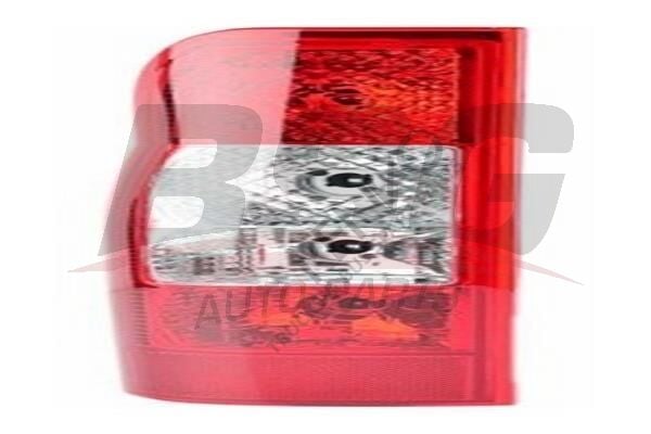 Ford Transit Tourneo 2006-2014 Arası 2.2 TDCi Sol Stop Lambası BSG Marka