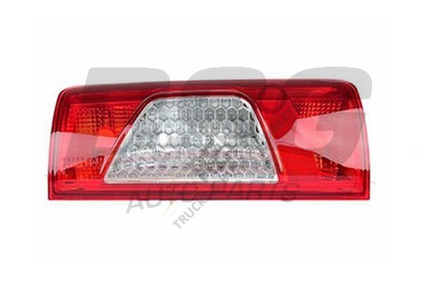 Ford Transit Connect 2002-2006 Arası 1.8 16V Sağ Stop Lambası BSG Marka