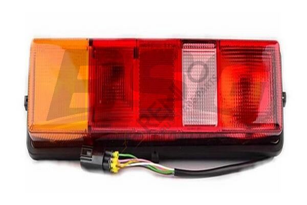 Ford Transit 1985-2000 Arası 2.5 DI Stop Lambası BSG Marka