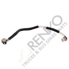 Yakıt Ara Hortumu OM 611 612 SPRT W901-905 VITO W638