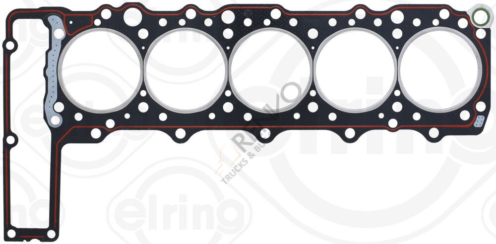 Mercedes Sprinter 1995-2006 Arası 212 D Silindir Kapak Contası Elring Marka