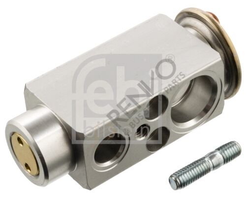 Mercedes Sprinter 2006-2010 Arası 319 CDI / BlueTEC Klima Basınç Müşürü Febi Marka