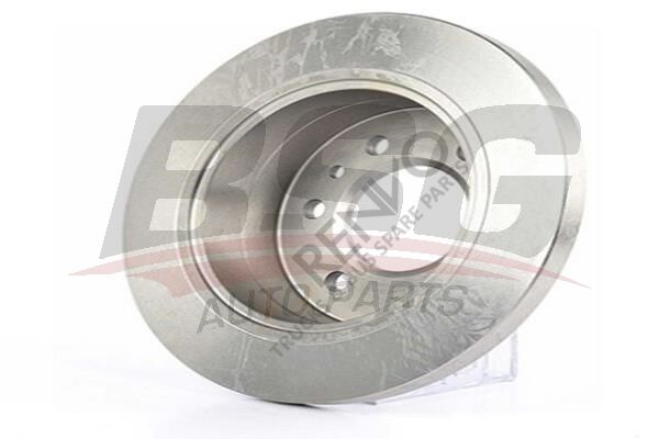 Mercedes Sprinter 2006-2010 Arası 318 CDI Arka Fren Diski BSG Marka
