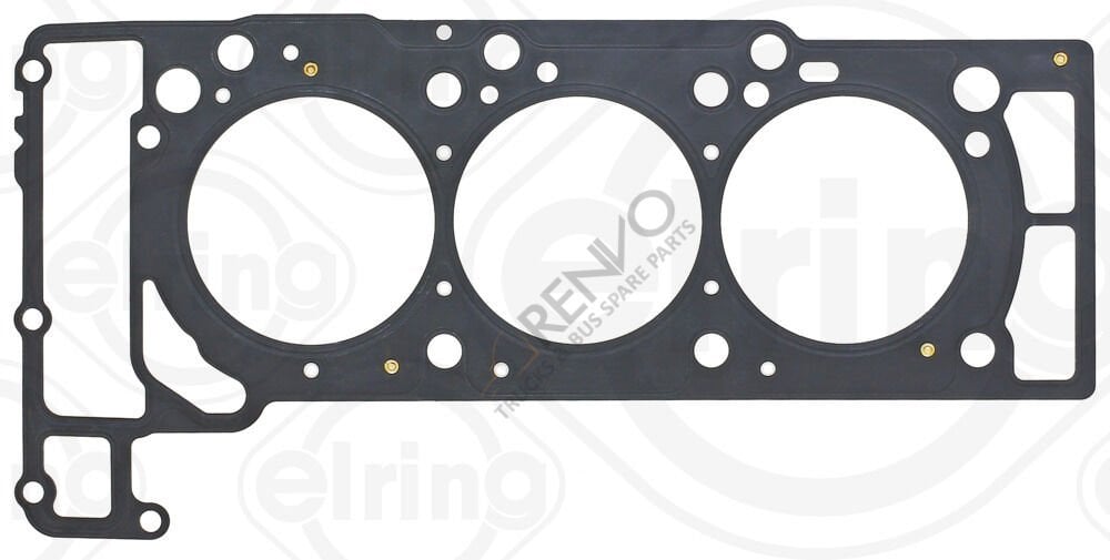 Mercedes Vito 2003-2007 Arası 123 Silindir Kapak Contası Elring Marka