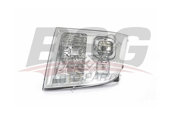 Ford Transit 2006-2014 Arası 2.2 TDCi Sağ Far BSG Marka