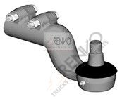 6K208123-91BC04807-ER0336 RODBASI SOL BMC 832 PRO