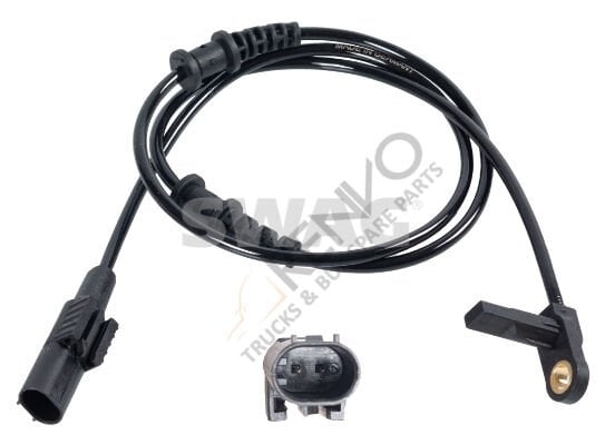 Mercedes Sprinter 2006-2010 Arası 313 CDI Ön Abs Sensörü Swag Marka