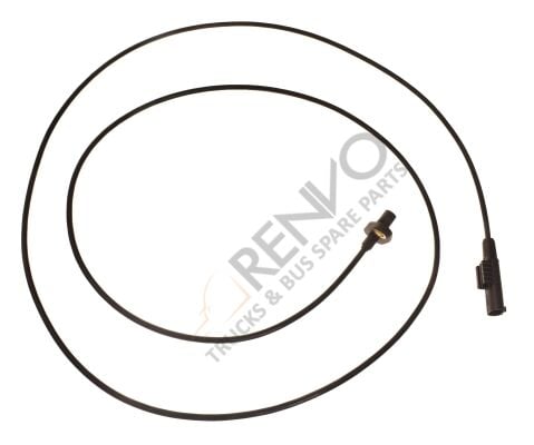 Mercedes Sprinter 2006-2010 Arası 311 CDI Arka Sağ Abs Sensörü Textar Marka