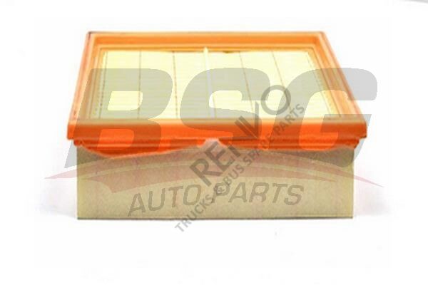 Ford Transit 1991-1994 Arası 2.5 DI Hava Filtresi BSG Marka