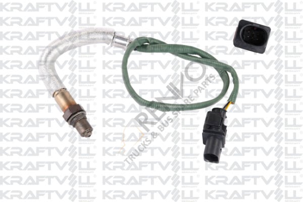Mercedes Sprinter 2006-2010 Arası 216 Katalizör Öncesi Oksijen Sensörü Kraftvoll Marka