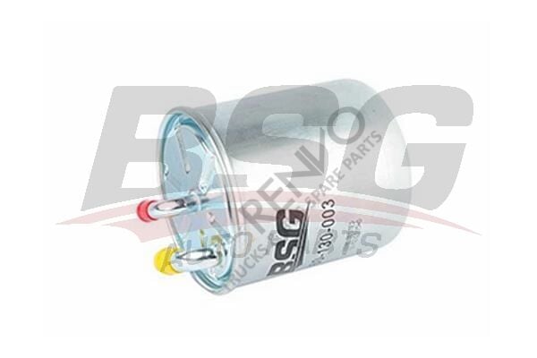 Mercedes Sprinter 2006-2010 Arası 319 CDI / BlueTEC Yakıt Filtresi BSG Marka