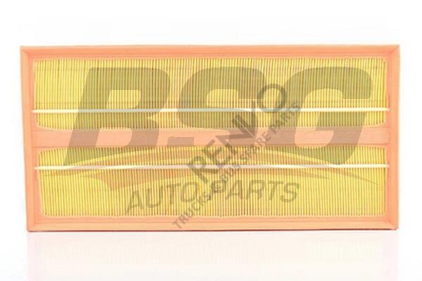 Mercedes Vito 2003-2007 Arası 113 CDI Hava Filtresi BSG Marka