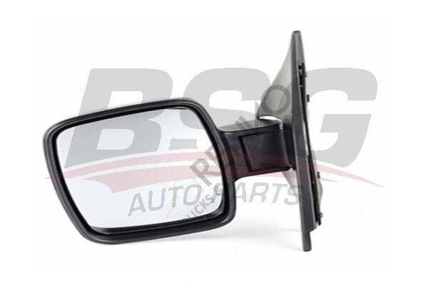 Mercedes Vito 1996-2003 Arası 108 D 2.3 Dış Sol Dikiz Aynası BSG Marka