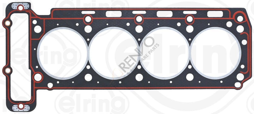 Mercedes Sprinter 1995-2006 Arası 214 Silindir Kapak Contası Elring Marka