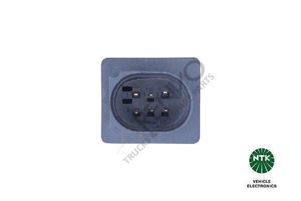 Mercedes Sprinter 2006-2010 Arası 318 CDI Katalizör Öncesi Oksijen Sensörü NGK Marka