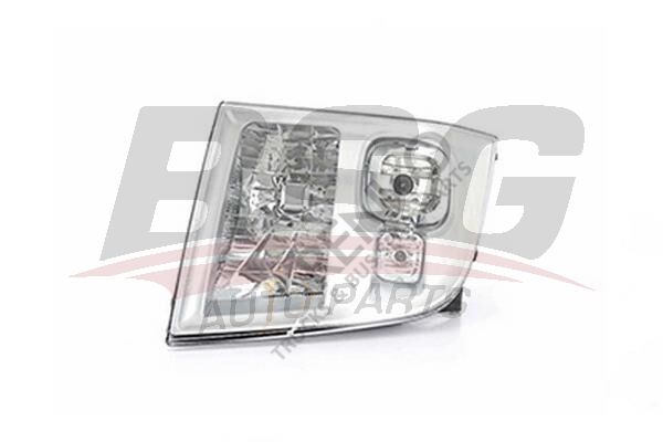Ford Transit 2006-2014 Arası 2.2 TDCi 4x4 Sağ Far BSG Marka