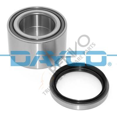 Ford Transit 1991-2000 Arası 2.5 TD Arka Porya Dayco Marka
