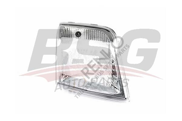 Ford Transit Connect 2002-2006 Arası 1.8 16V Sağ Far BSG Marka