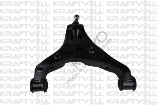 Mercedes Sprinter 2006-2010 Arası 319 CDI / BlueTEC 4x4 Ön Alt Salıncak Kraftvoll Marka