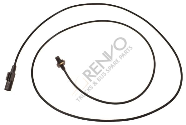 Mercedes Sprinter 2006-2010 Arası 318 CDI Arka Sol Abs Sensörü Textar Marka