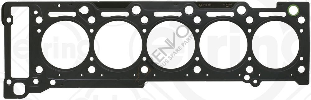 Mercedes Sprinter 1995-2012 Arası 316 CDI Silindir Kapak Contası Elring Marka