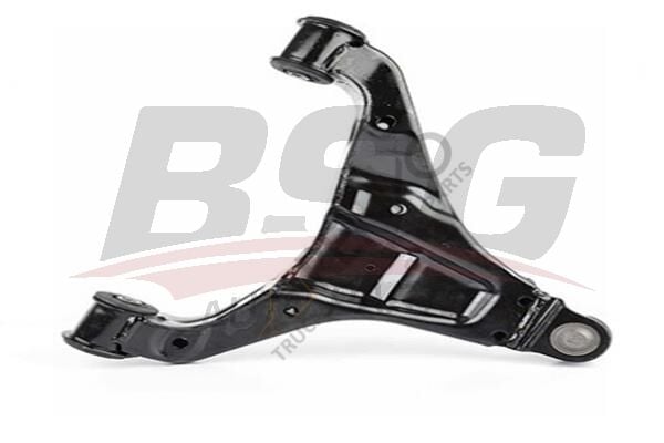 Mercedes Sprinter 2006-2010 Arası 318 CDI Ön Sağ Salıncak BSG Marka