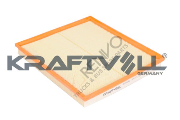 Ford Transit Tourneo 2006-2014 Arası 2.2 TDCi Hava Filtresi Kraftvoll Marka