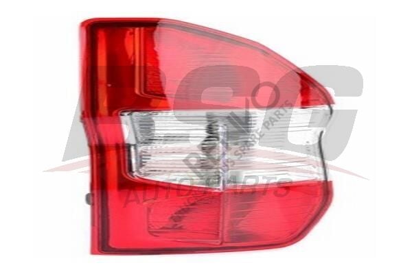 Ford Transit Courier 2014-2018 Arası 1.6 TDCi Sol Stop Lambası BSG Marka