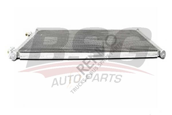 Ford Transit Connect 2002-2006 Arası 1.8 Di Klima Radyatörü BSG Marka