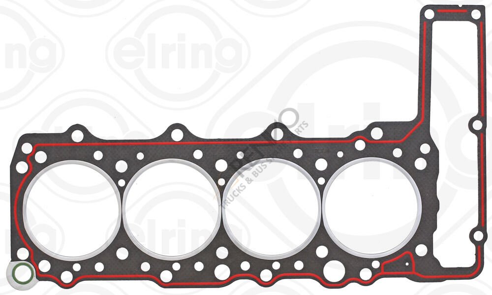 Mercedes Sprinter 1995-2006 Arası 208 D Silindir Kapak Contası Elring Marka