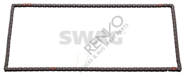 Mercedes Sprinter 2006-2010 Arası 319 CDI / BlueTEC Triger Zinciri Swag Marka