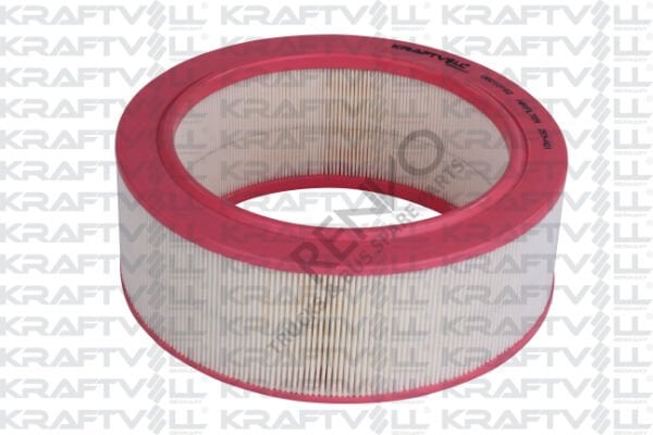 Ford Transit 1985-1992 Arası 1.6 Hava Filtresi Kraftvoll Marka