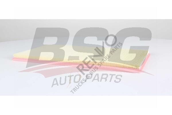 Mercedes Vito 2014-2018 Arası 116 CDI Hava Filtresi BSG Marka