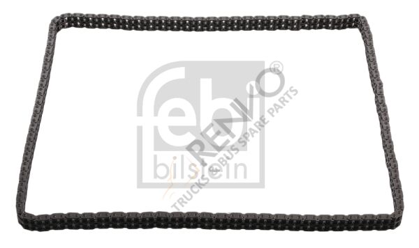 Mercedes Sprinter 2006-2010 Arası 319 CDI / BlueTEC 4x4 Triger Zinciri Febi Marka