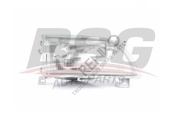 Ford Transit 1994-2000 Arası 2.5 DI Sağ Far BSG Marka