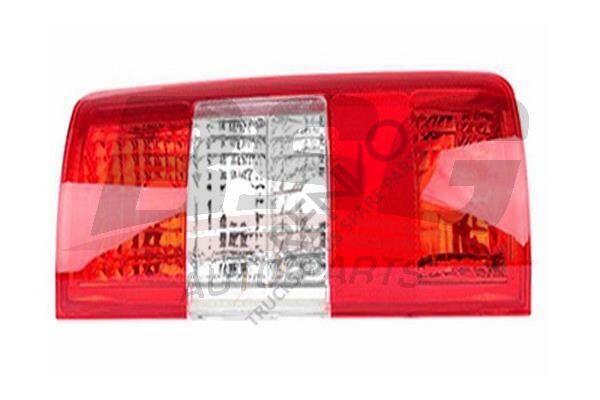 Ford Transit Connect 2002-2006 Arası 1.8 TDCi Sağ Stop Lambası BSG Marka