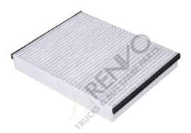 FILTRE POLEN FORD CARGO 2015