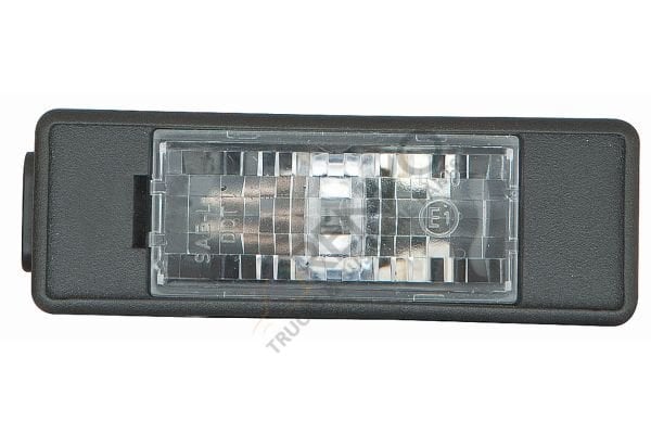 Mercedes Sprinter 2006-2010 Arası 313 CDI Plaka Lambası Depo Marka