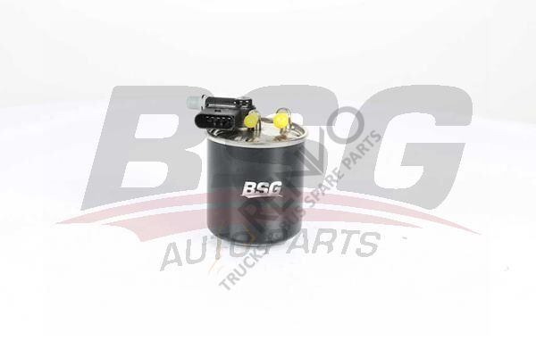 Mercedes Sprinter 2006-2010 Arası 319 CDI / BlueTEC 4x4 Yakıt Filtresi BSG Marka